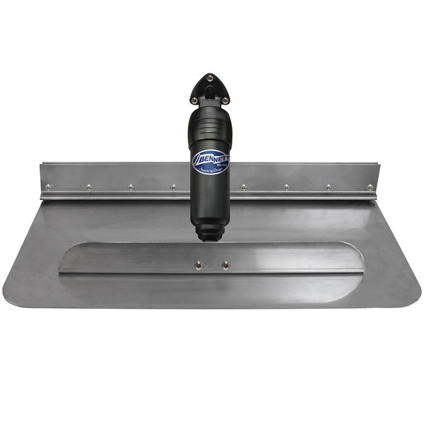 Bennett Bennett BOLT2412 BOLT Trim Tab System - 24" x 12" 6BT-50013-51-00